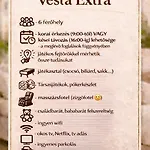 Διαμέρισμα Vestalak