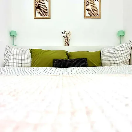 Apartment Vestalak *