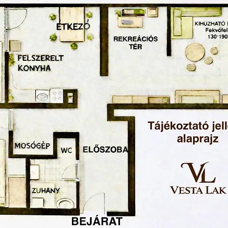 Vestalak
