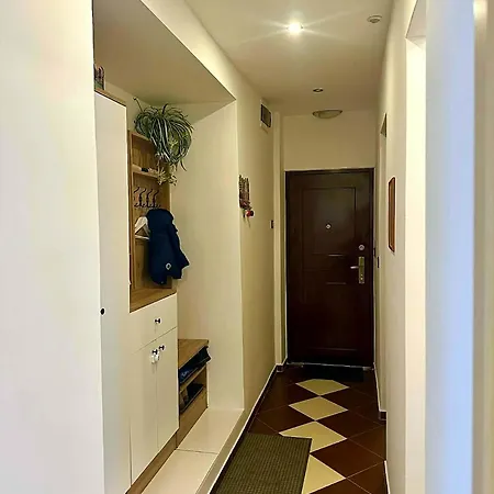 Apartment Vestalak