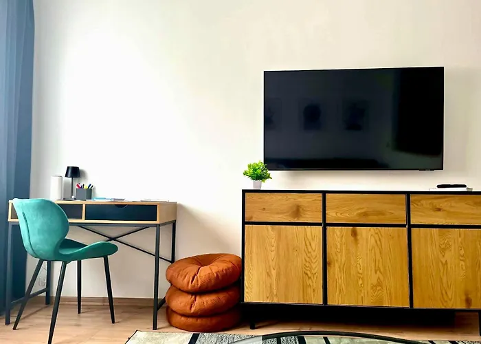 Vestalak Apartment *
