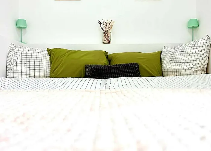 Apartment Vestalak *