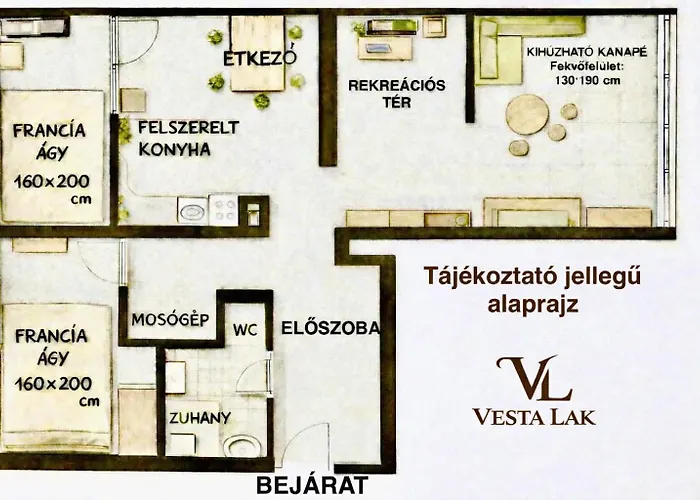 Vestalak
