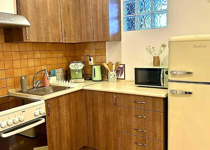 Apartment Vestalak